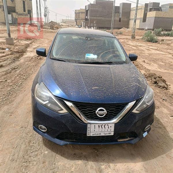 نيسان   للبيع في العراق